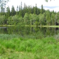 Lillevann