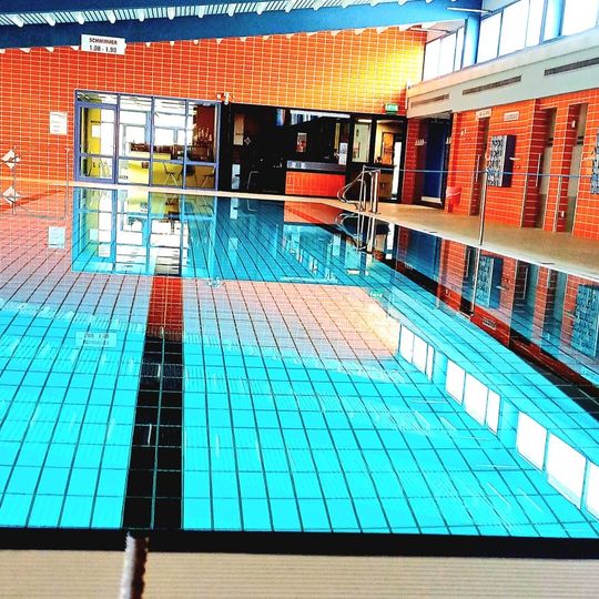 Familienbad Sennfeld