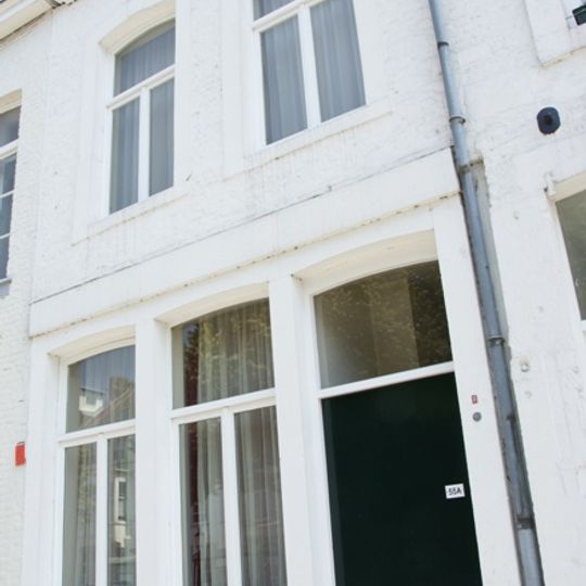 Boschstraat 55A, Maastricht