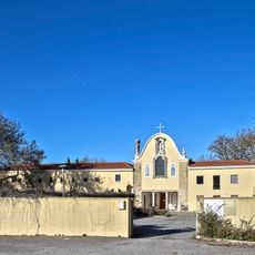Convento de São Miguel
