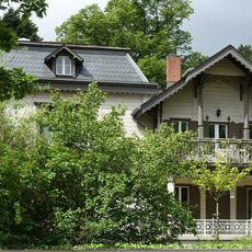 Wohnhaus Straße zum Löwen 3