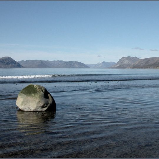 Gulf of Anadyr