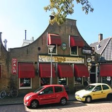 Dorpsstraat 141, Barendrecht