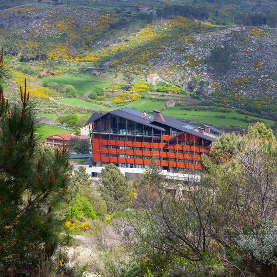 H2otel Congress & Medical Spa