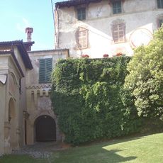 Castello di Strambino