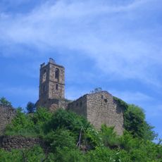 Santa Maria de Salselles