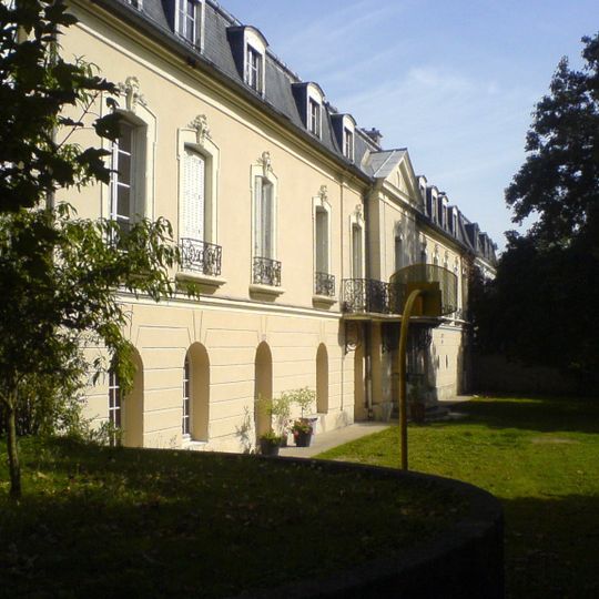 Château de la Martinière