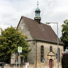 Saalkirche Neumarkter Straße 9 (D-5-74-112-66#1)