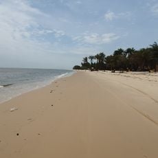 Strand von Tayaki
