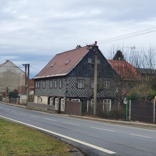 Dr. Edvarda Beneše 82