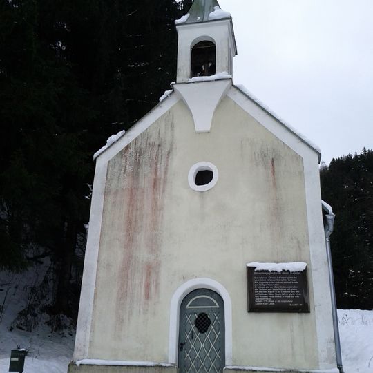 Länd-Kapelle
