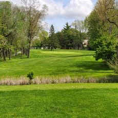 Cedar Pointe Golf Course