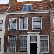 Nederstraat 18, Middelburg