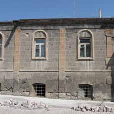 Rustaveli 25, Gyumri