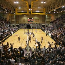 Christl Arena