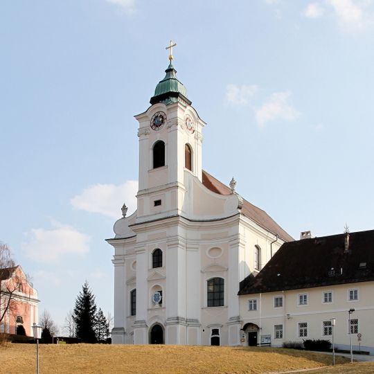 Bergern im Dunkelsteinerwald
