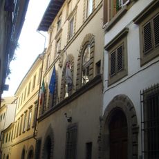 Palazzo Marzichi-Lenzi