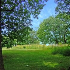 Elmside Park Mounds