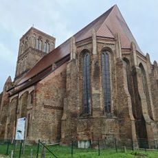 Nikolaikirche