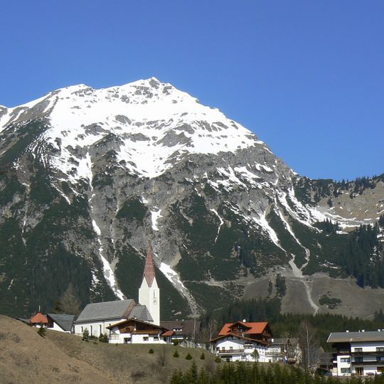 Berwang