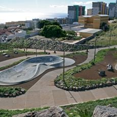 Parque Cuchillitos de Tristán