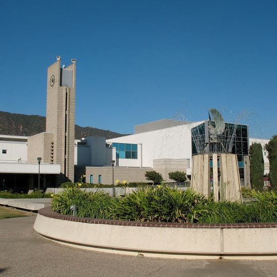 Citrus College