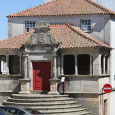 Casa dos Britos