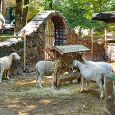 Centro Visite Parco Nazionale d'Abruzzo