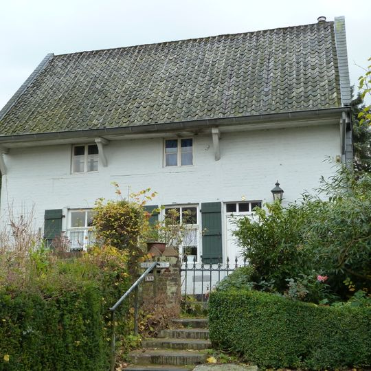 Von Clermontplein 8, Vaals