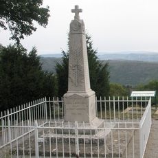War memorial