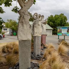 The Three Grandmothers