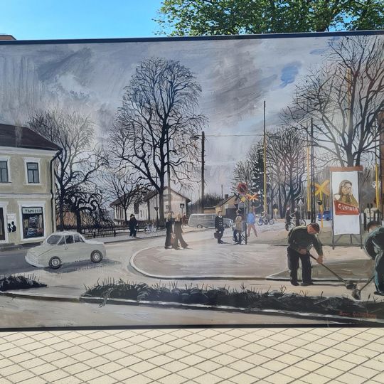 Dzieło sztuki, obraz