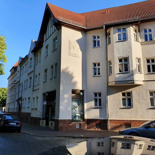 Klingerstraße 18