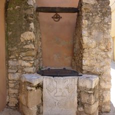 Pou del carrer del Jou