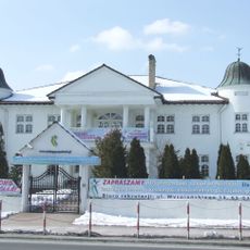 Lubuska Wyższa Szkoła Zdrowia Publicznego w Zielonej Górze