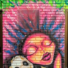 Graffiti