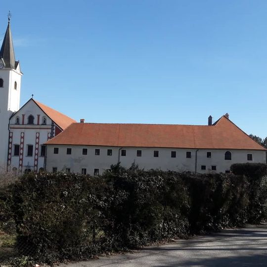 Church of the Assumption