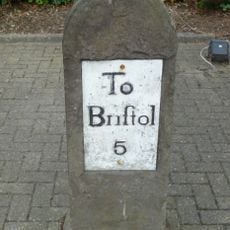 Milestone, Cribbs Causeway