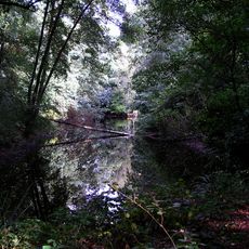 Rusthoek: zonnewijzer