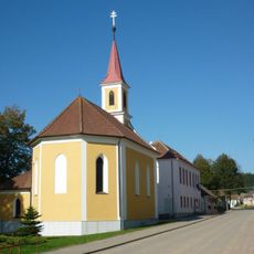 Church of Saint Wenceslaus