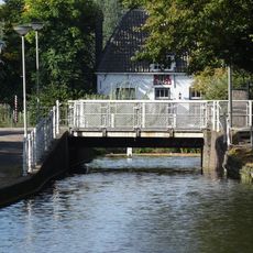 Lagebrug