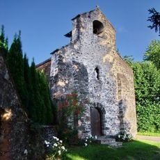 Chapelle d'Anty