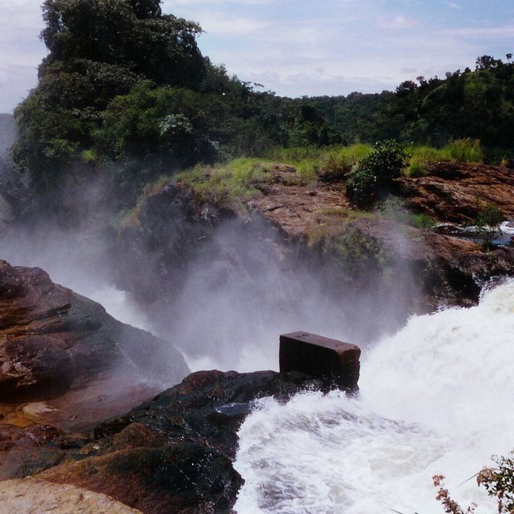 Murchison Falls