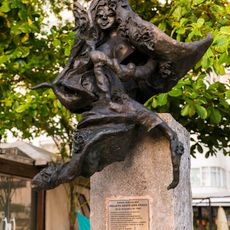 Serena, Dama do Mar - Iemanjá