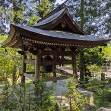 萬松寺