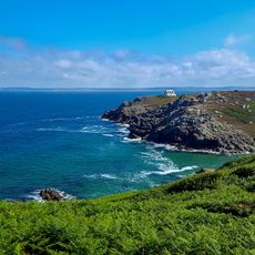 Pointe du Millier