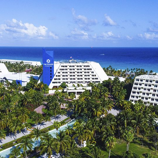 Grand Oasis Cancun