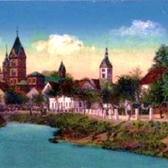 Roztoka, Lower Silesian Voivodeship