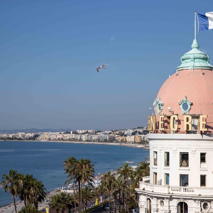 Hotel Negresco
