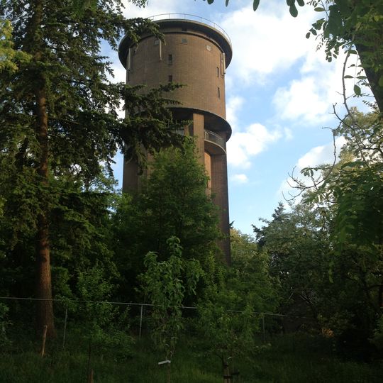Watertoren